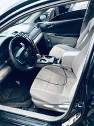 A picture of Toyota camry 2013MOdel everything is working perfectly okay Ac 100