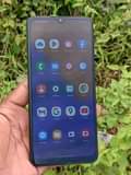A picture of Samsung A04s
