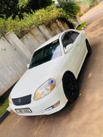 A picture of MARK II GRAND FOR SALE. CALL 0701057114 0761990442