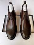 A picture of Travota leather Materials