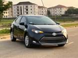A picture of DIRECT BELGIUM 2018 COROLLA