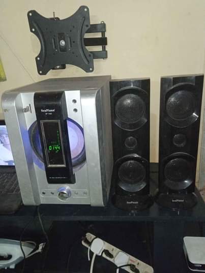 A picture of Seapiano 1002 2.1 inakichaa n. Atari