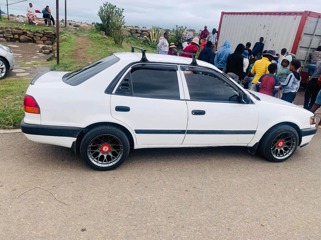 Lindokuhle S.