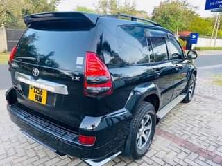 A picture of PRADO 120 MPYA SANAA