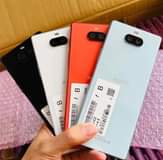 A picture of 0658139824 NIPIGIE OFFICE DAR SONY XPERIA 8 64GB 6GB RAM