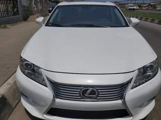 A picture of 2023 Entry Direct Toks Es350