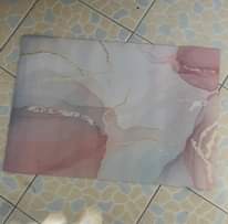 A picture of Door mat