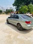 A picture of 04 Toyota Corolla