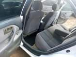 A picture of 2001 Toyota Camry Envelope