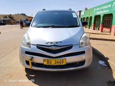 Malawi C.