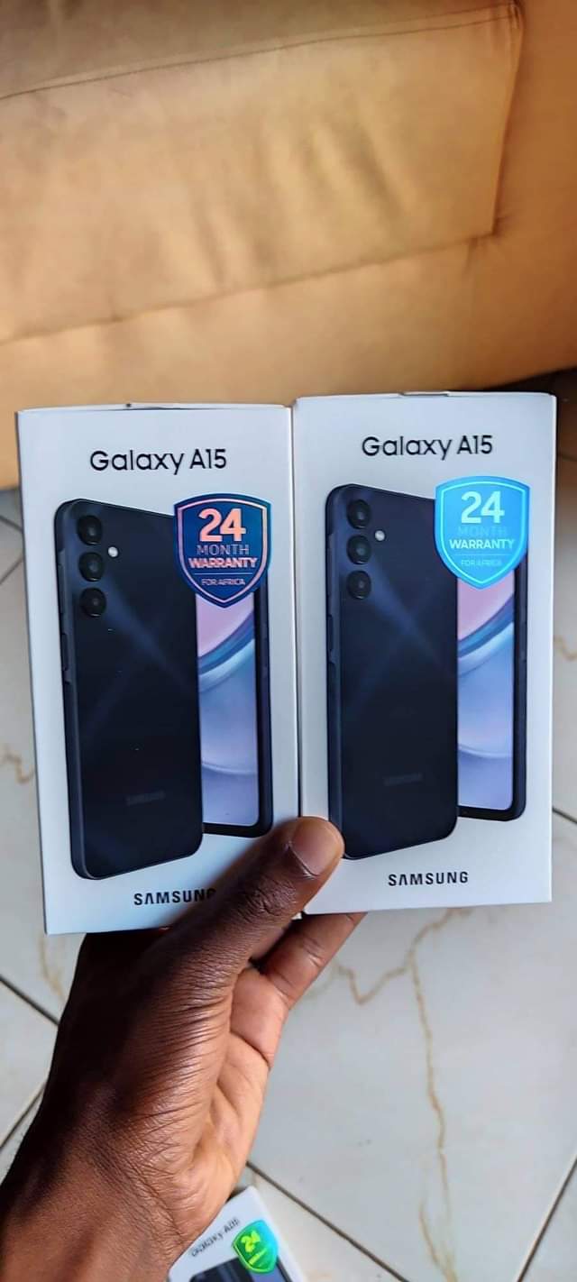 A picture of MKOPA smartphone loans