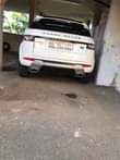 A picture of Renga rover