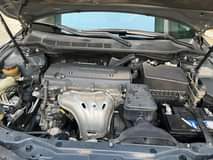 A picture of TOYOTA CAMRY 2008 LE REGISTERED