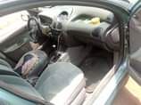 A picture of Peugeot 206 Manual Transmission Buy nd drive Farashi 750k Location