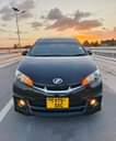 A picture of TOYOTA WISH NEW MODEL BEI 16 5M
