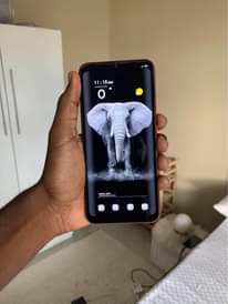 A picture of Redmi 9c gb32 O6I2O4IO5O