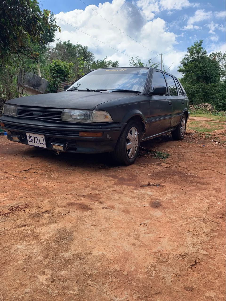 1991 cars