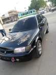 A picture of Starlet