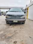 A picture of Toyota Sienna partly firstbody Engine gear and Ac Clean in