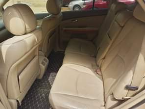 A picture of CLEAN REGISTERED LEXUS RX350 2007 MODEL 5M NET PRICE ABUJA