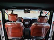 A picture of Registered 2005 Mercedes Benz g65 upupgraded to 2020