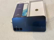 A picture of SAMSUNG A54 GB256 RAM8 5G