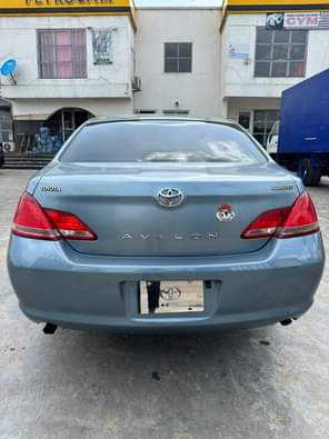 A picture of KinzzyAuto s LTD 08109018982 5 000 000 Refer and earn