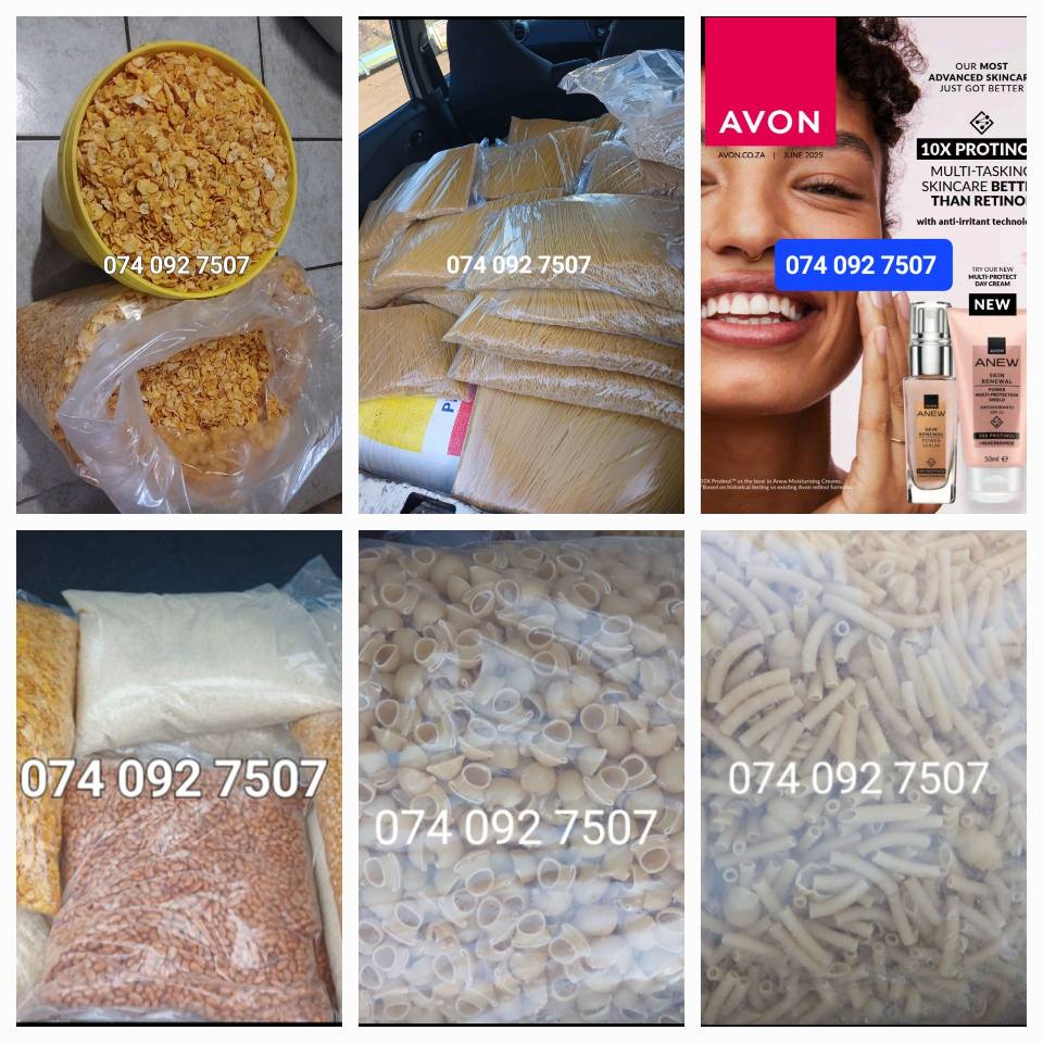 rice