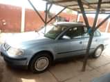 A picture of Passat