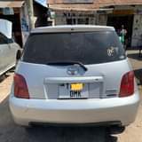 A picture of NJOO CHAP NA MILIONI 9 UCHUKUE TOYOTA IST IMENYOOKA SANA