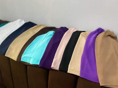 A picture of Stretch Hijab Undercaps