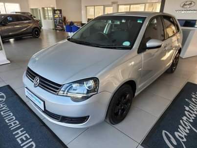 pongola K.