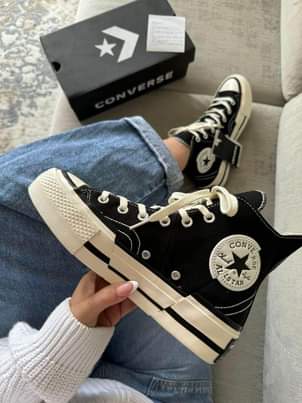 converse