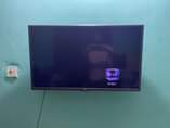 A picture of FLAT TV LG INCH32