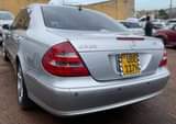 A picture of 2008 Mercedes Benz E350 3 5cc