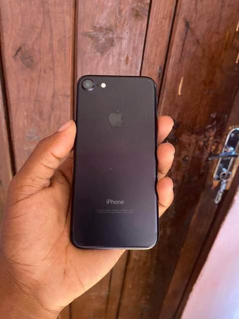 iphone 7