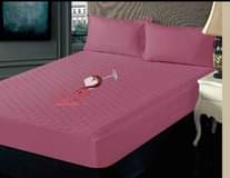 A picture of WATER PROOF MATTRESS PROTECT