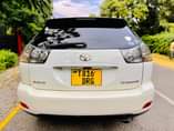 A picture of Harrier mwanza call WhatsApp 0686108116
