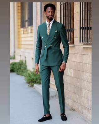 suits
