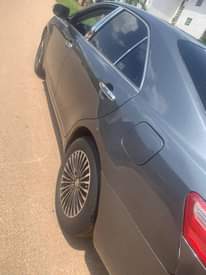 A picture of Toyota Camry spider 09 model