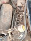 A picture of Super clean Nissan Serena first body everything working perfectly buy