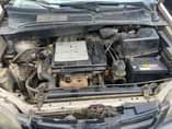 A picture of Toyota sienna 09 20