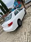A picture of 2010 Toks Toyota Corolla