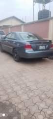 A picture of Toyota Camry Tok standard 2m
