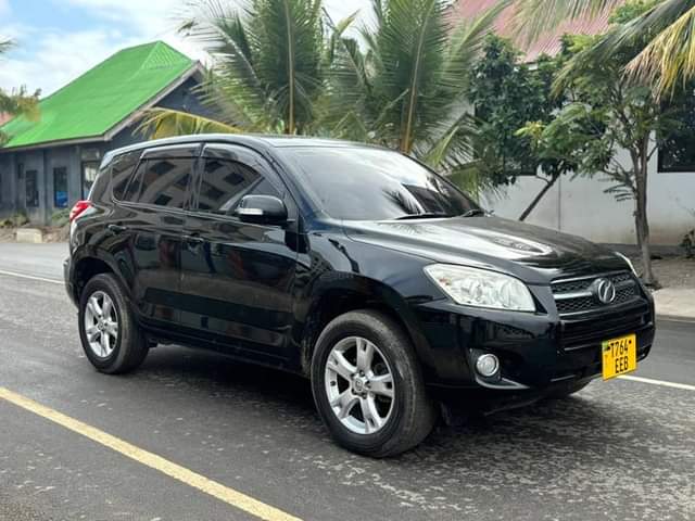 A picture of TOYOTA RAV 4 ON SALE