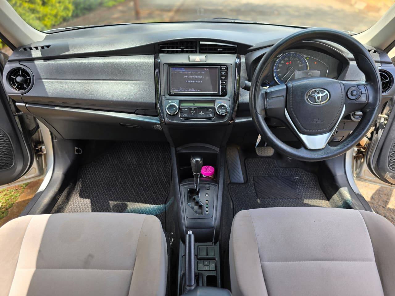 used toyota