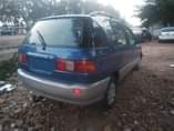 A picture of TOKUNBO Toyota Picnic 2001Model No mechanical issues Good condition Papers