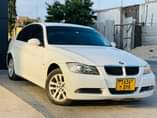 A picture of BMW 3 series