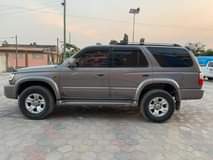 A picture of Toyota safu