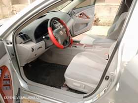 A picture of Registered Toyota Camry LE Muscle 2010 on belt available for